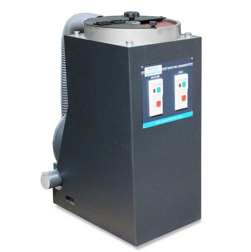 Дисковый шлифовальный станок BAIN SPECTRO SSG