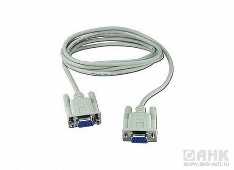 Кабель Topcon RS232-COM