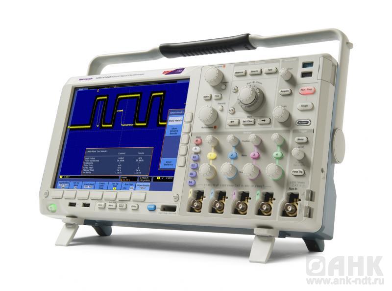 Осциллограф цифровой MSO4104B