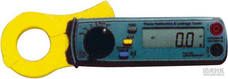 АТК-2301 Микротоковые клещи-ваттметр