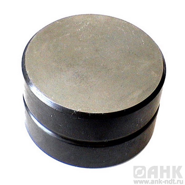 МТЛ - Мера Твёрдости Либа HLD: 630±40