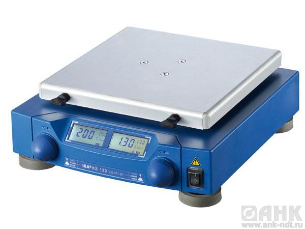 Встряхиватель KS 130 basic Package (0-800 об/мин)