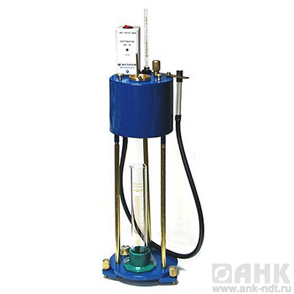 Вискозиметр битумный ВУБ-1Ф