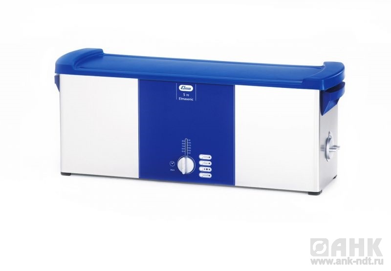 Ультразвуковая мойка Elmasonic S70 (6,9 л), Elma