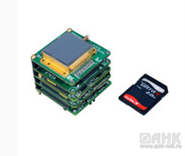 Неохлаждаемый модуль теплового изображения Guide Thermcore IR118