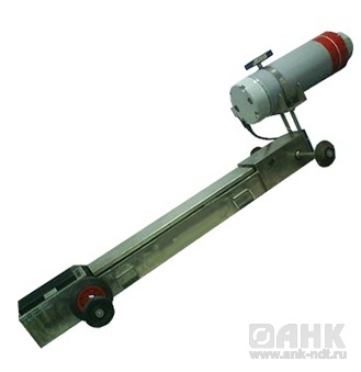 Рентгеновский кроулер CRAWLER 3000