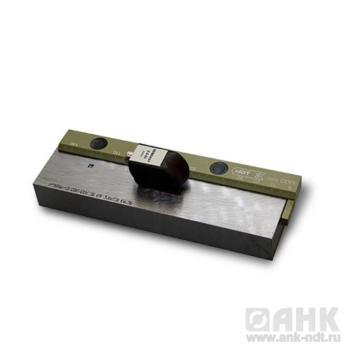 Рейсшина RELS СОП