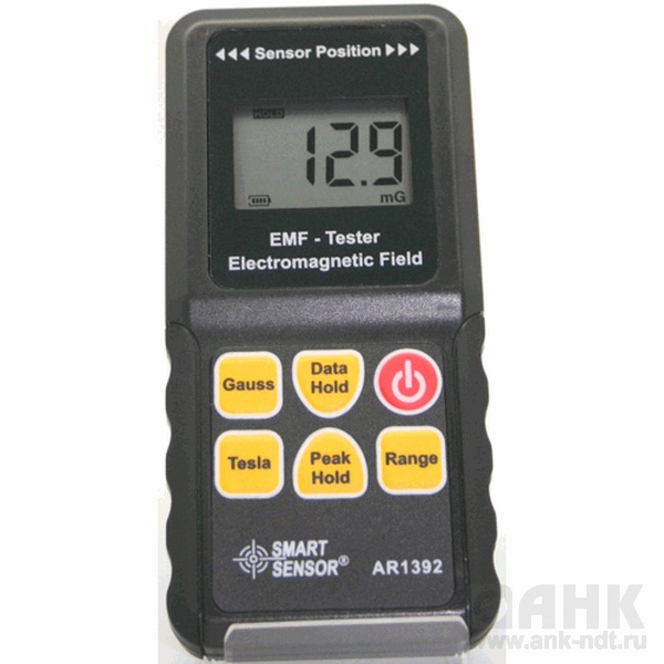 AR1392 Тестер электромагнитного поля