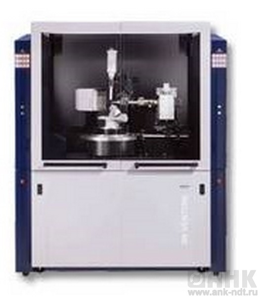 Анализатор D8 DISCOVER Bruker