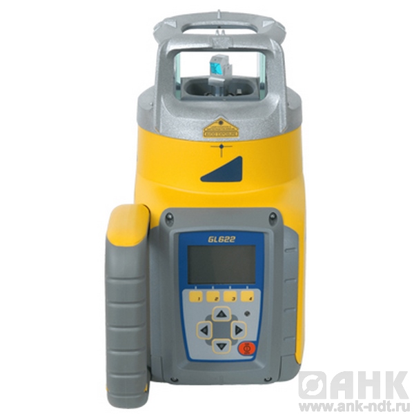 Лазерный нивелир Spectra Precision GL612-EU