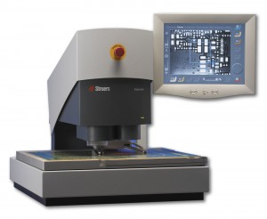 Оборудование для пробоподготовки микроэлектронных компонентов - ViaSampling