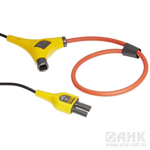 Fluke i2500-18 — гибкий токоизмерительный датчик iFlex (45 см)