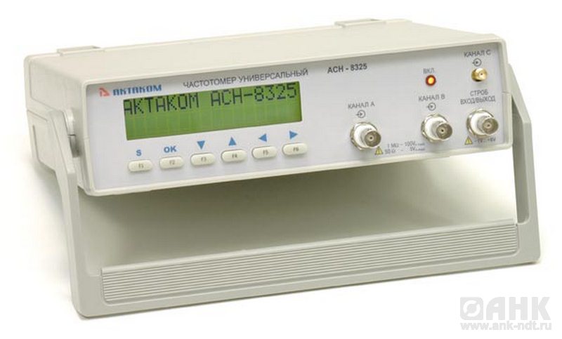 АСН-8321 Частотомер