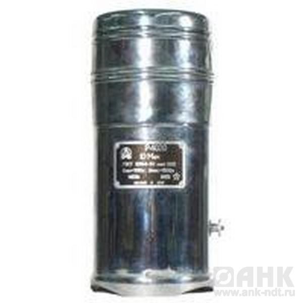 Р4011 образцовая мера сопротивления