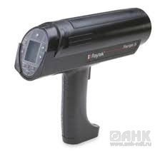 Высокотемпературный пирометр RAYTEK Raynger 3i
