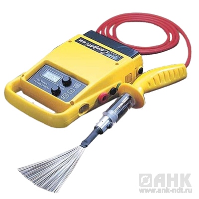 Электроискровой дефектоскоп COMPACT DC