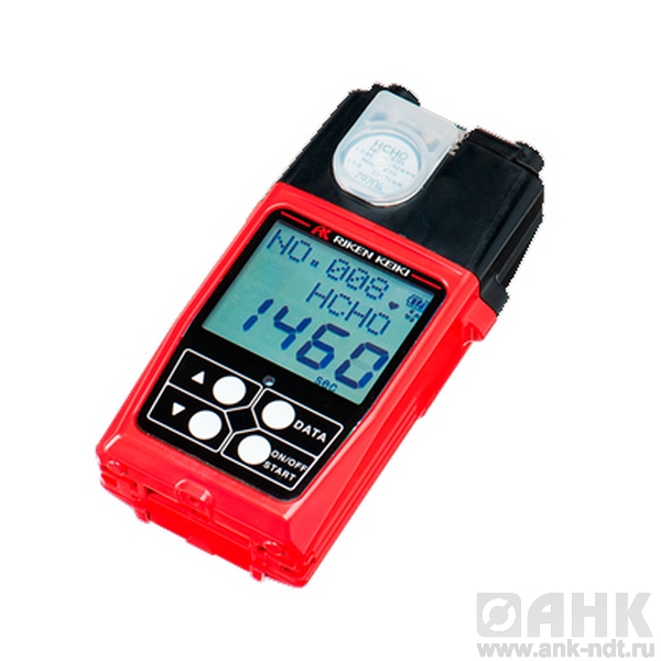 Газоанализатор FP-31