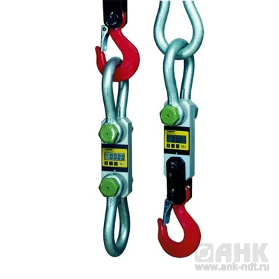 Динамометр PCE TKZ 2,5