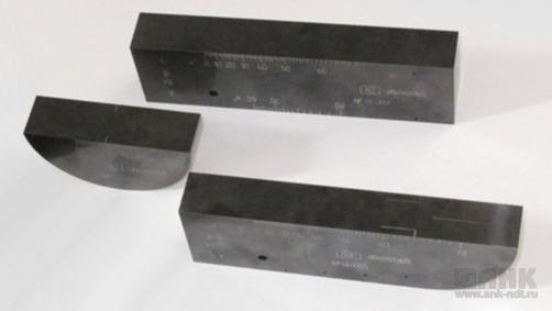 Комплект калибровочных образцов ККО-3