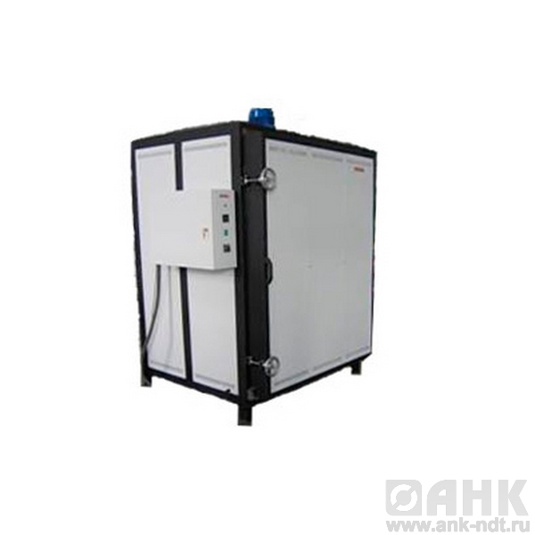 Камерная промышленная низкотемпературная электропечь SNOL 1400/200