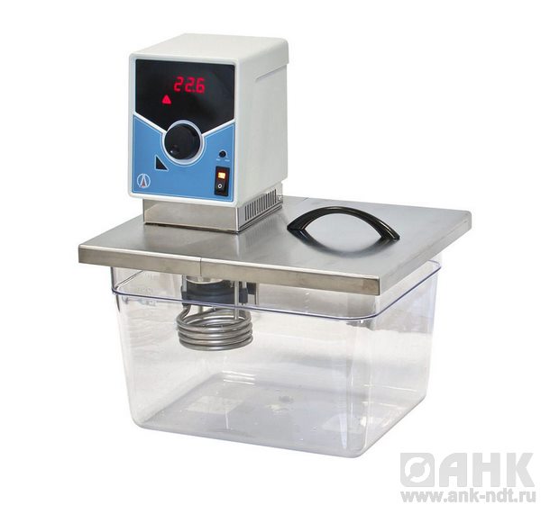 LOIP LT-111 P термостат циркуляционный