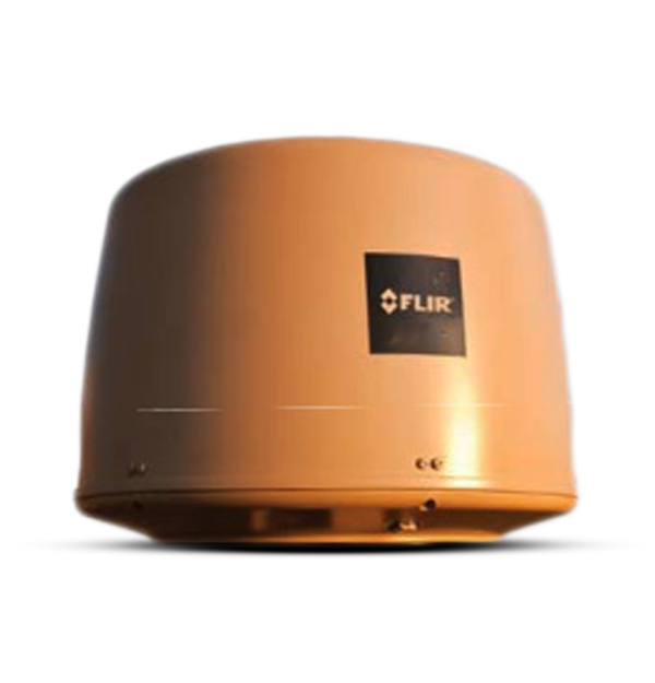 Радиолокационная система FLIR Ranger R2