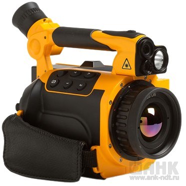 Тепловизор TiX1000