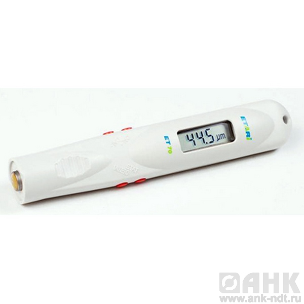 Профессиональные толщиномеры ET-70FN/ ET-70F