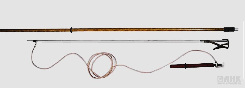 ПЗ-110-220Н заземление