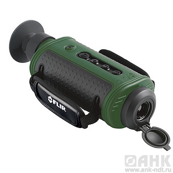 Тепловизор Flir Scout TS32