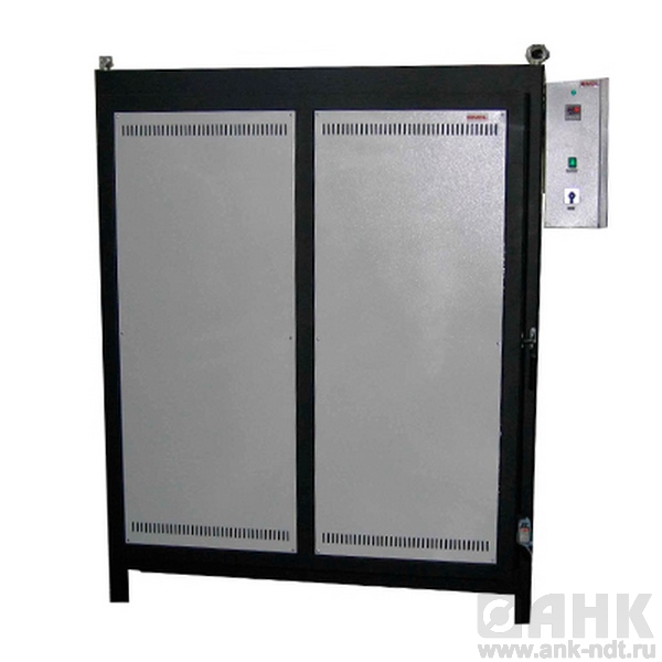Камерная промышленная низкотемпературная электропечь SNOL 970/200