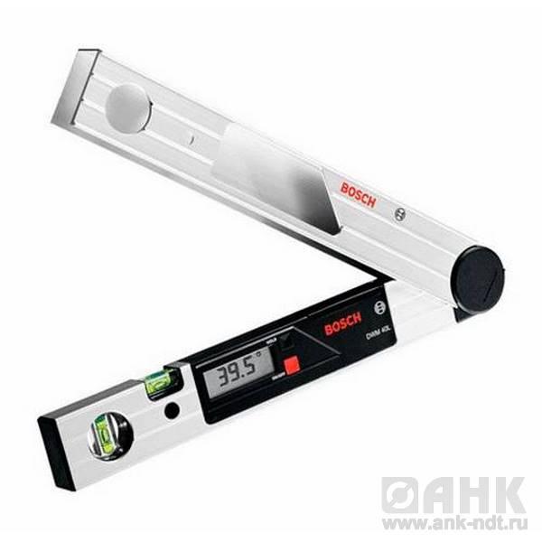 Угломер Bosch DWM 40 L