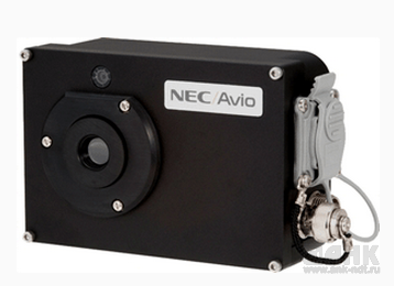 Стационарный тепловизор NEC Avio S-30