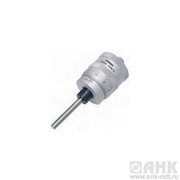Микрометрическая головка 197-101 с невращающимся микровинтом