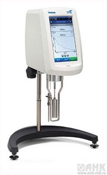 Вискозиметр Brookfield DV3TRV