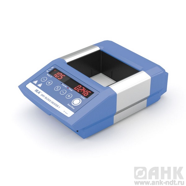 Сухой нагревательный блок Dry Block Heater 1
