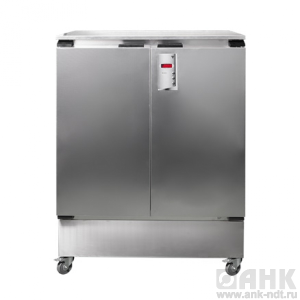 Термостат электрический с охлаждением ТСО-1/200 СПУ (корпус — нерж. сталь)