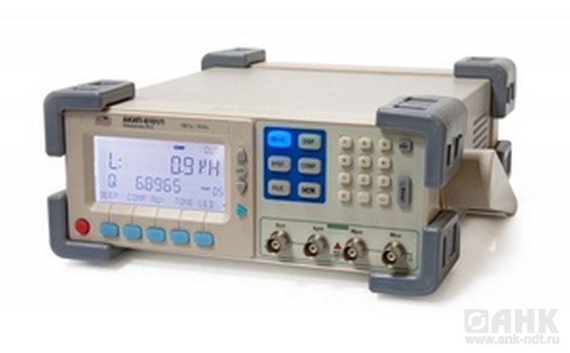 Измеритель RLC АКИП-6101/1