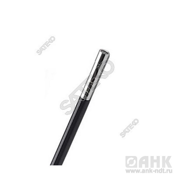 Гибкий зонд в полимерной оплетке SATEKO