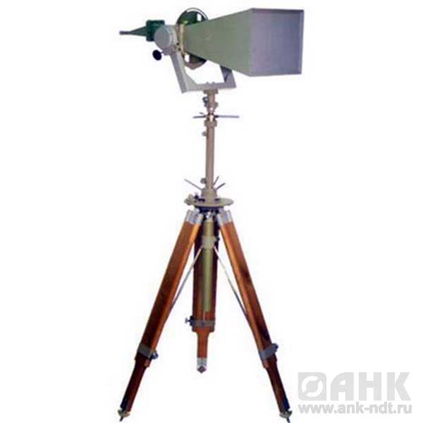 Антенна измерительная П6-23М