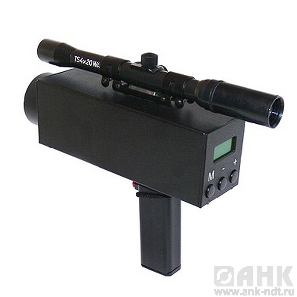 Пирометр Кельвин 1300 ПЛЦ