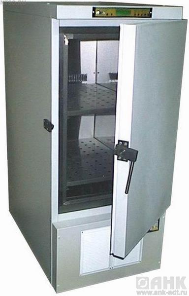 Камера нормального твердения КНТ-24 (24 образца 100х100х100)