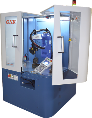 Рентгеновский дифрактометр StressX