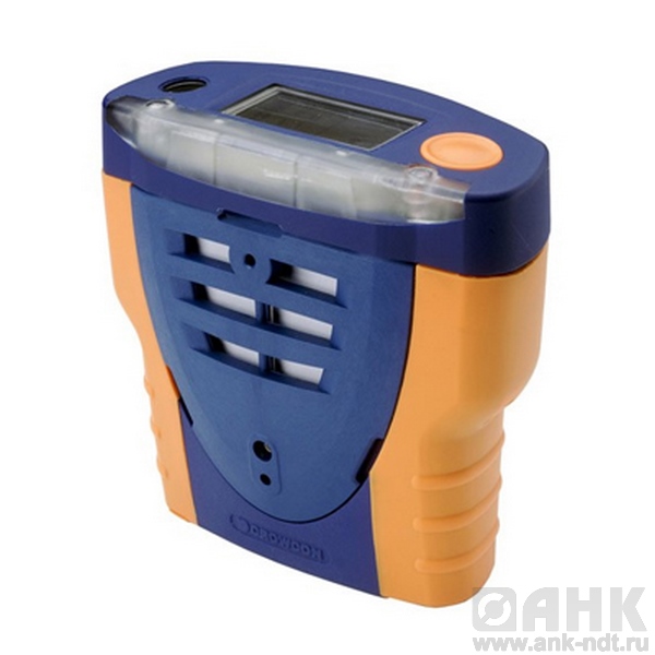 Газоанализатор комбинированный индивидуальный Tetra-3