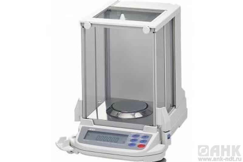 Лабораторные аналитические весы AND GR-120