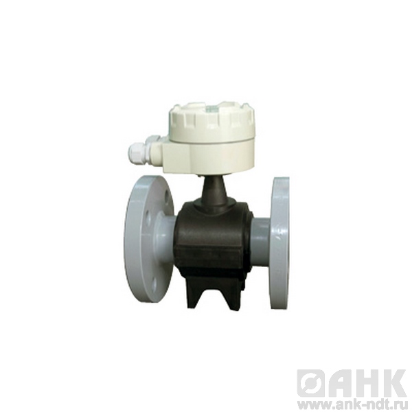 Электромагнитный расходомер EUROMAG MUT2100EL