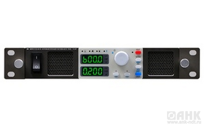 Источник питания АКИП-1133А-40-19