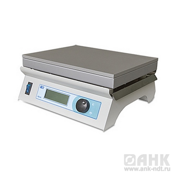 Плита лабораторная ПЛ-01