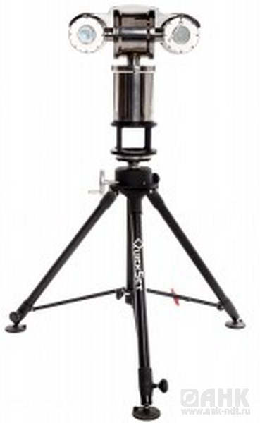 Течеискатель метана ДЛС-КС мини Ex (LMS-mini)