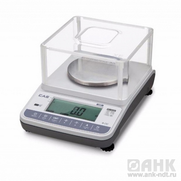 Лабораторные весы CAS XE-6000